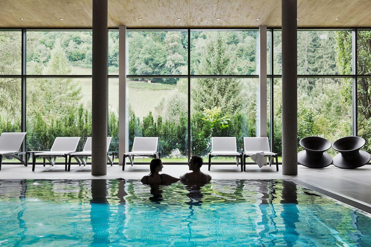 Natuerlich Hell. Aparthotel & Camping Fügen Екстериор снимка